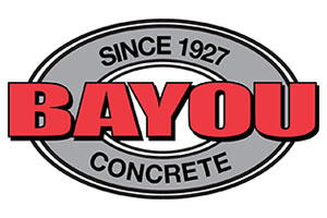 Bayou Concrete