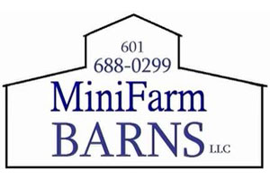 MiniFarms Barns