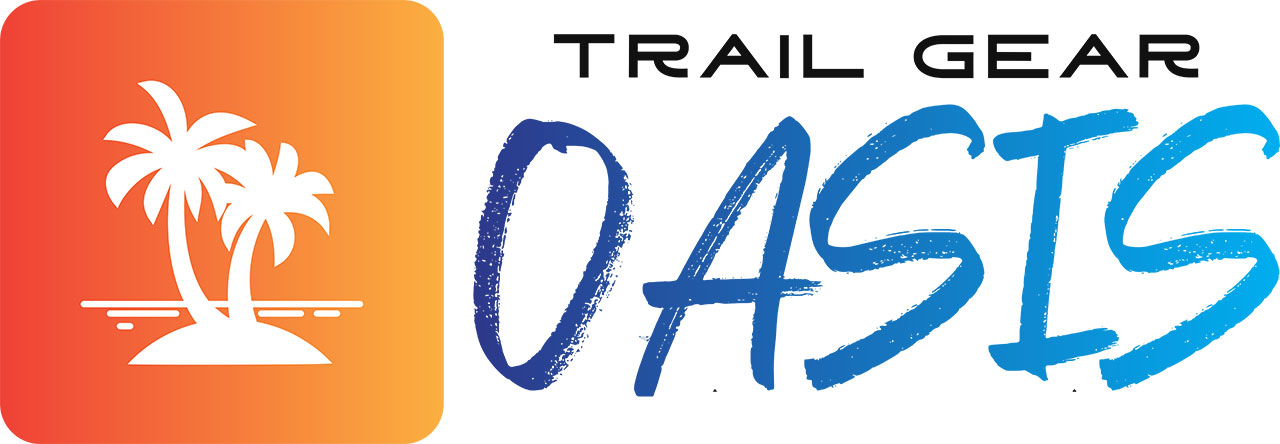 Trail Gear Oasis - Beach Crawl Sponsor