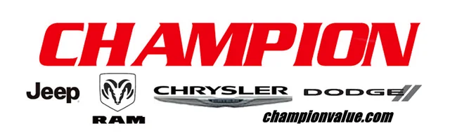 New Champion More Red