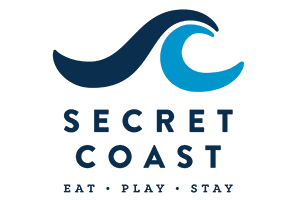 secret coast